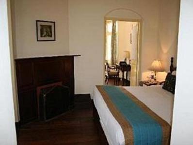 Hotel Gateway Coonoor
